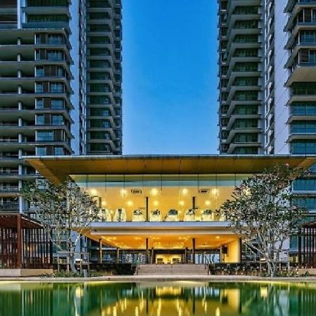 Iskandar Residences 3 Bedroom Nusajaya  Εξωτερικό φωτογραφία