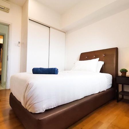 Iskandar Residences 3 Bedroom Nusajaya  Εξωτερικό φωτογραφία