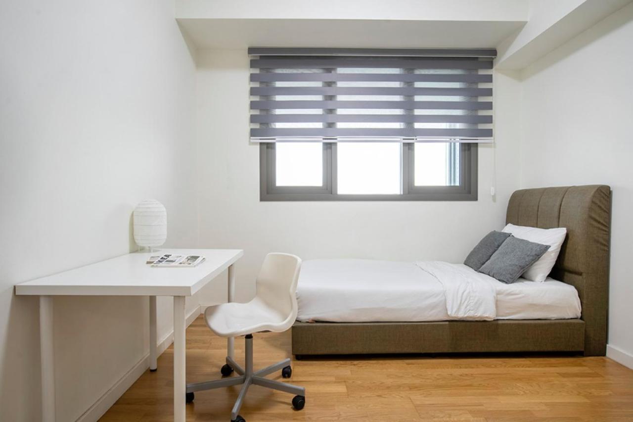 Iskandar Residences 3 Bedroom Nusajaya  Εξωτερικό φωτογραφία