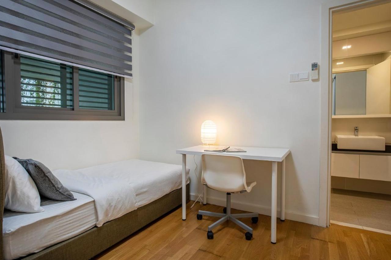 Iskandar Residences 3 Bedroom Nusajaya  Εξωτερικό φωτογραφία