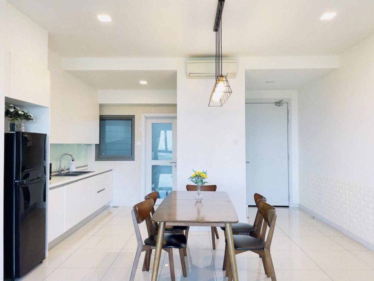 Iskandar Residences 3 Bedroom Nusajaya  Εξωτερικό φωτογραφία