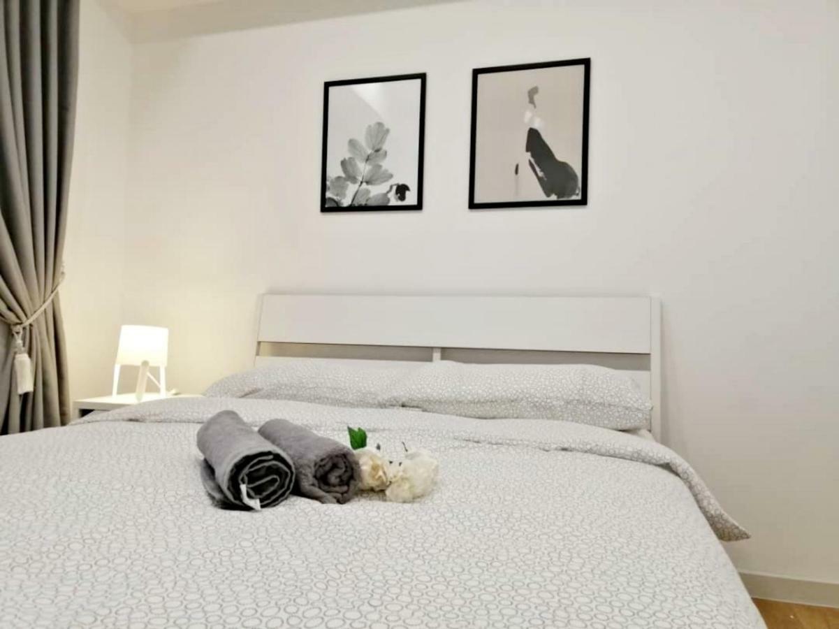 Iskandar Residences 3 Bedroom Nusajaya  Εξωτερικό φωτογραφία