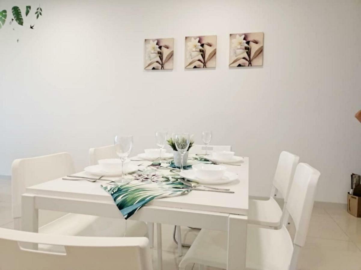 Iskandar Residences 3 Bedroom Nusajaya  Εξωτερικό φωτογραφία